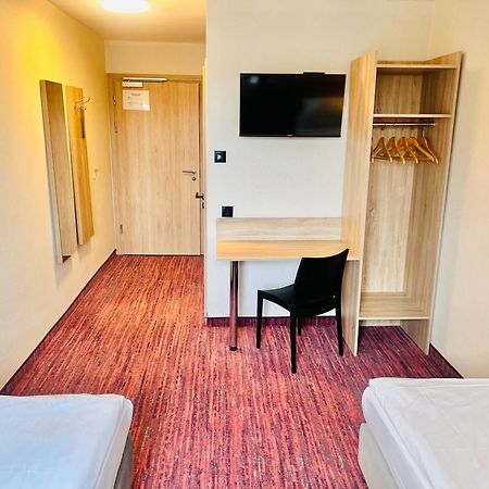 Hotel Rok คราคูฟ ภายนอก รูปภาพ
