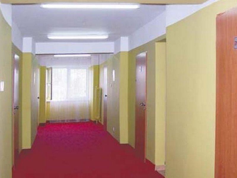 Hotel Rok คราคูฟ ภายนอก รูปภาพ