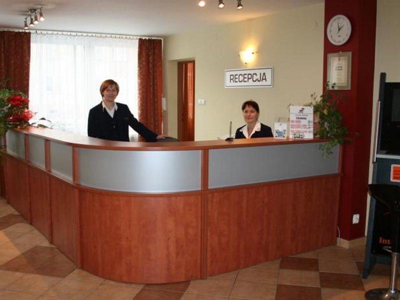 Hotel Rok คราคูฟ ภายนอก รูปภาพ